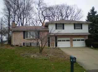 2940 Roanoake St NW, Massillon, OH