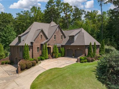 3510 Harbor Ridge Way, Tuscaloosa, AL, 35406