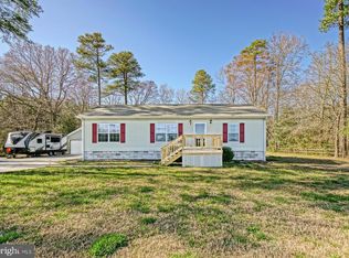 18612 Shingle Point Rd, Georgetown, DE 19947