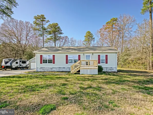 18612 Shingle Point Rd, Georgetown, DE 19947