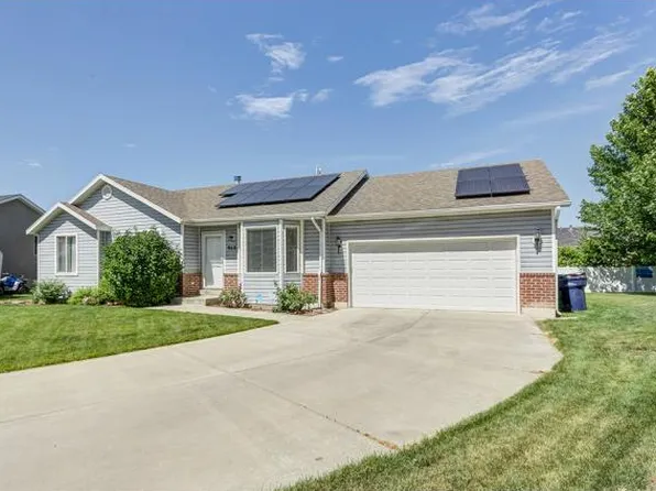 968 S 970 W, Woods Cross, UT 84087