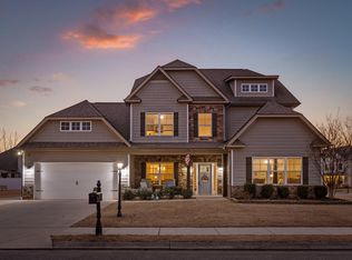 6508 Turner Ashby Dr, Hixson, TN 37343