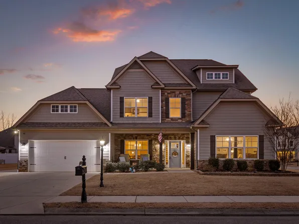 6508 Turner Ashby Dr, Hixson, TN 37343