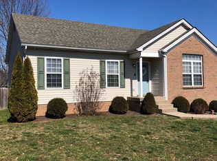 54 Jonathan Cir, Shelbyville, KY 40065