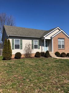 54 Jonathan Cir, Shelbyville, KY, 40065