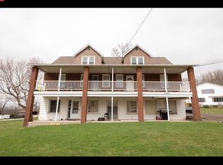 1363 Frankstown Road - 3, Johnstown, PA 15902