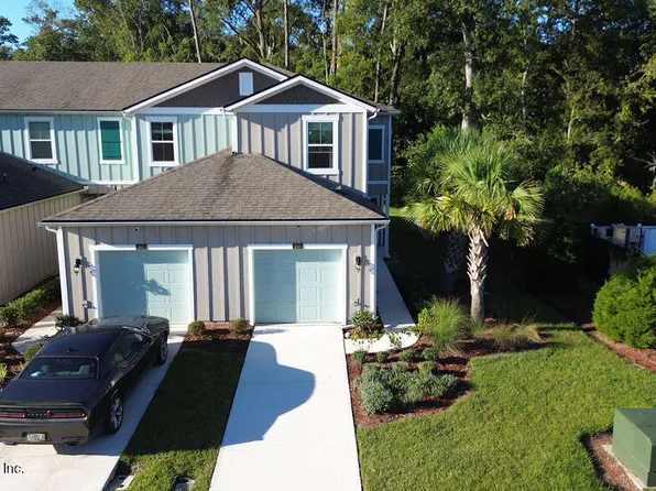 258 ARALIA Lane, Jacksonville, FL 32216