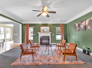 1013 Stevens Pride Ct, Indian Trail, NC 28079