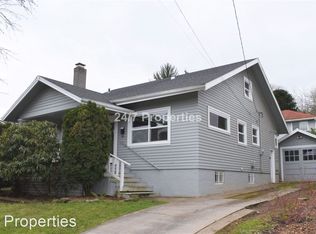 625 SE 76th Ave, Portland, OR 97215