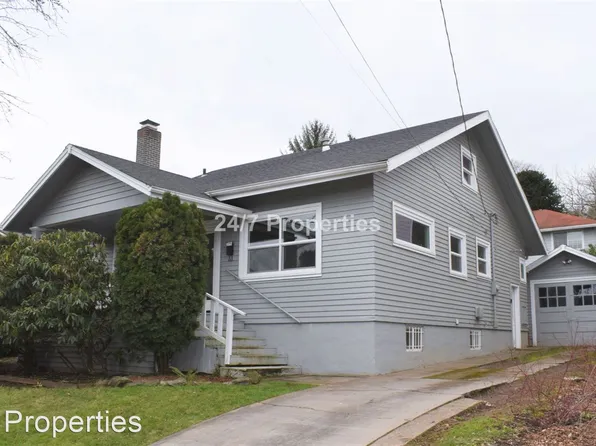 625 SE 76th Ave, Portland, OR 97215