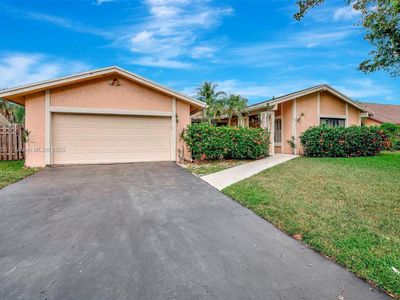 1360 NW 94th Ave, Plantation, FL, 33322