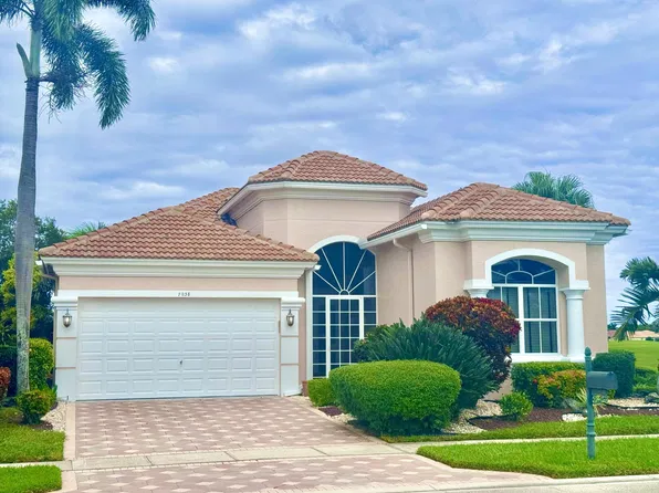 7038 Fairway Lakes Drive, Boynton Beach, FL 33472