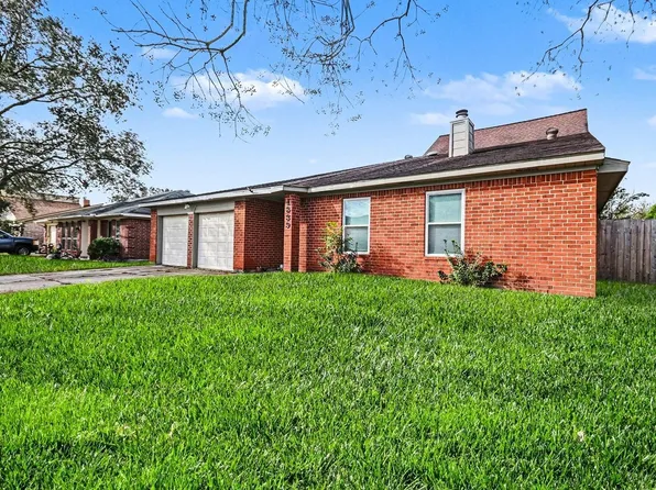 1339 Macclesby Ln, Channelview, TX 77530