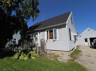 516 Doty St, Waupun, WI 53963
