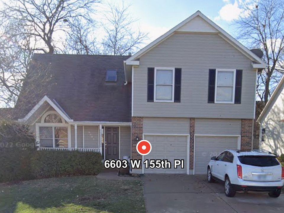 1st image of 6603 W 155th Pl