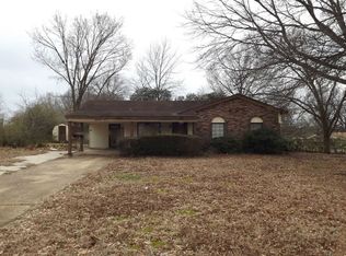 1953 Merrimac Cv, Southaven, MS 38671