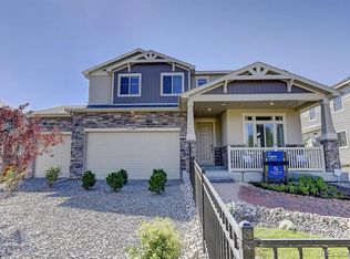 10780 Unity Pkwy, Commerce City, CO 80022