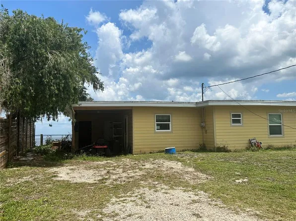 3448 Lake Harney Cir, Geneva, FL 32732