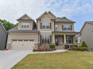 6338 Stonebridge Cv, Braselton, GA 30517