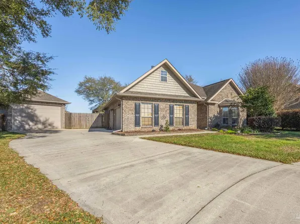 5652 Thistledown Ct, Pace, FL 32571