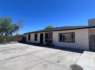 2909 Merritt Ave, Las Vegas, NV 89102
