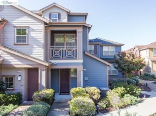 6144 Old Quarry Loop, Oakland, CA 94605