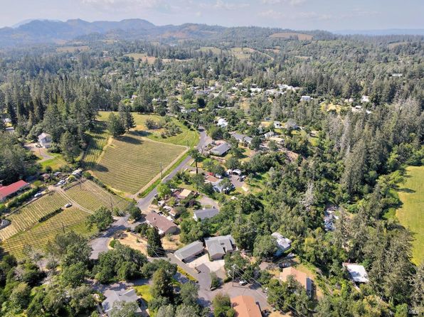 276 Brookside Dr, Angwin, CA 94508