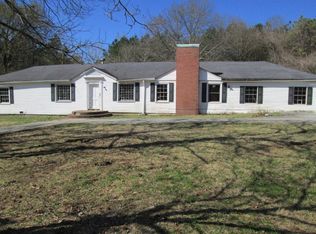 111 Orchard Rd, Summerville, GA 30747