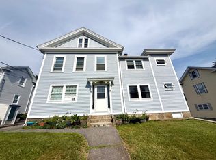 18 Chestnut St APT 1, Westerly, RI 02891