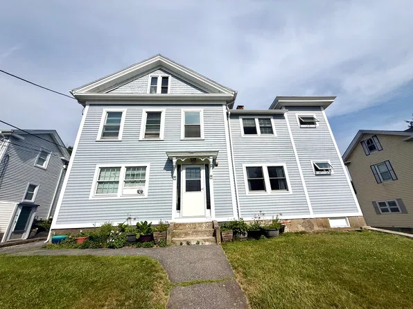 18 Chestnut St APT 1, Westerly, RI 02891