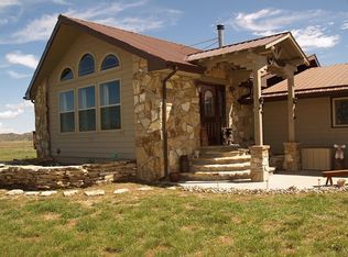 1547 Lone Tree Cir, Westcliffe, CO 81252