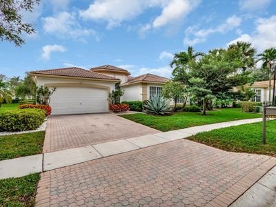 11607 Puerto Boulevard, Boynton Beach, FL, 33437