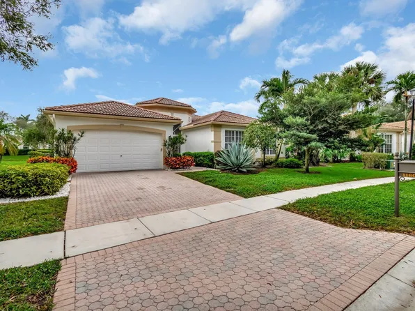 11607 Puerto Boulevard, Boynton Beach, FL 33437