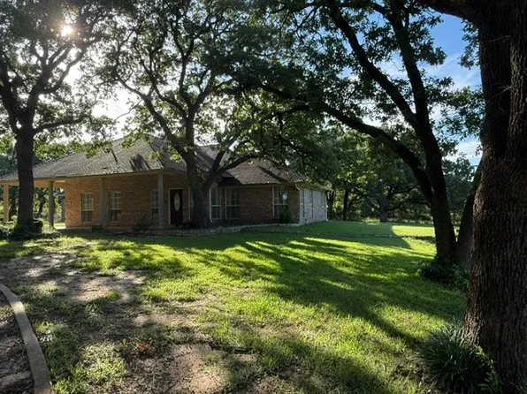 8600 County Road 530, Mansfield, TX 76063