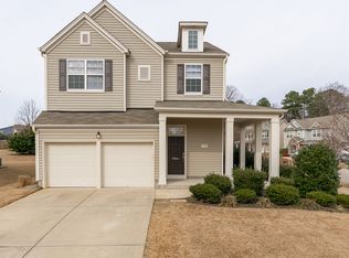 2153 Maizefield Ln, Fuquay Varina, NC 27526