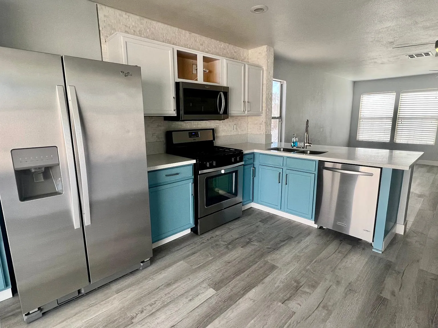 873 Adobe Flat Dr — Photo 2