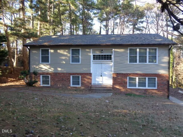 4126 Deep Hollow Dr, Raleigh, NC 27612