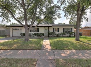 725 John Lee St, Corpus Christi, TX 78412
