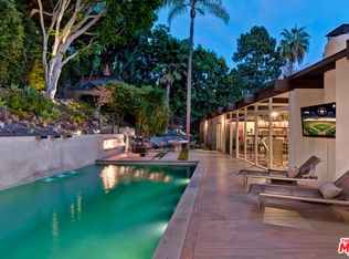 12305 Rochedale Ln, Los Angeles, CA 90049