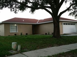 870 16th Ln, Palm Harbor, FL 34683