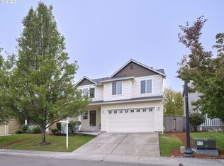316 NW 150th Way, Vancouver, WA