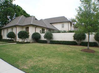 401 Bellaire Dr, Pt Sulphur, LA 70124