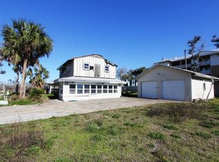 114 N 35th St, Mexico Beach, FL 32456