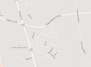 22 Parsons Valley, Conroe, TX 77303