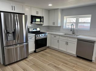 2102 Whittle Springs Rd NE, Knoxville, TN 37917