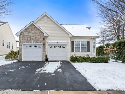 8 Snowberry Lane, Howell, NJ, 07731