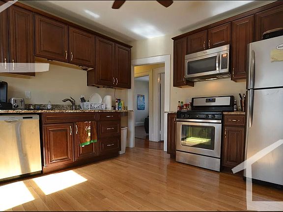 75 Leicester St. #2 Boston - Brighton Unit Photo 1