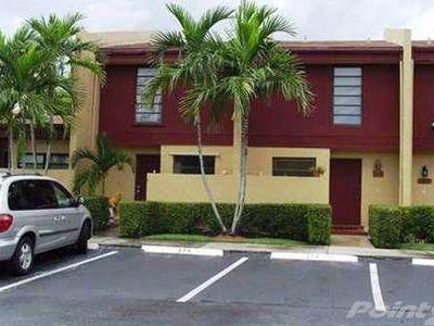 1368 NW 97th Ter #273, Pembroke Pines, FL, 33024