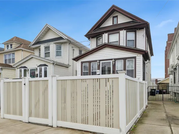 9322 201st Street, Hollis, NY 11423