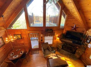 3029 Brothers Way, Sevierville, TN 37862